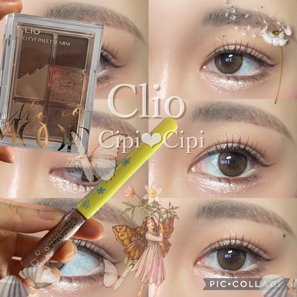 エバーカラーワンデー ナチュラル/エバーカラー/ワンデー（１DAY）カラコンを使ったクチコミ（1枚目）