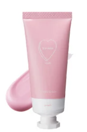 WHOMEE ポッピンチーク