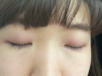 ショコラスウィート アイズ/リンメル ロンドン/アイシャドウパレットを使ったクチコミ(3枚目)