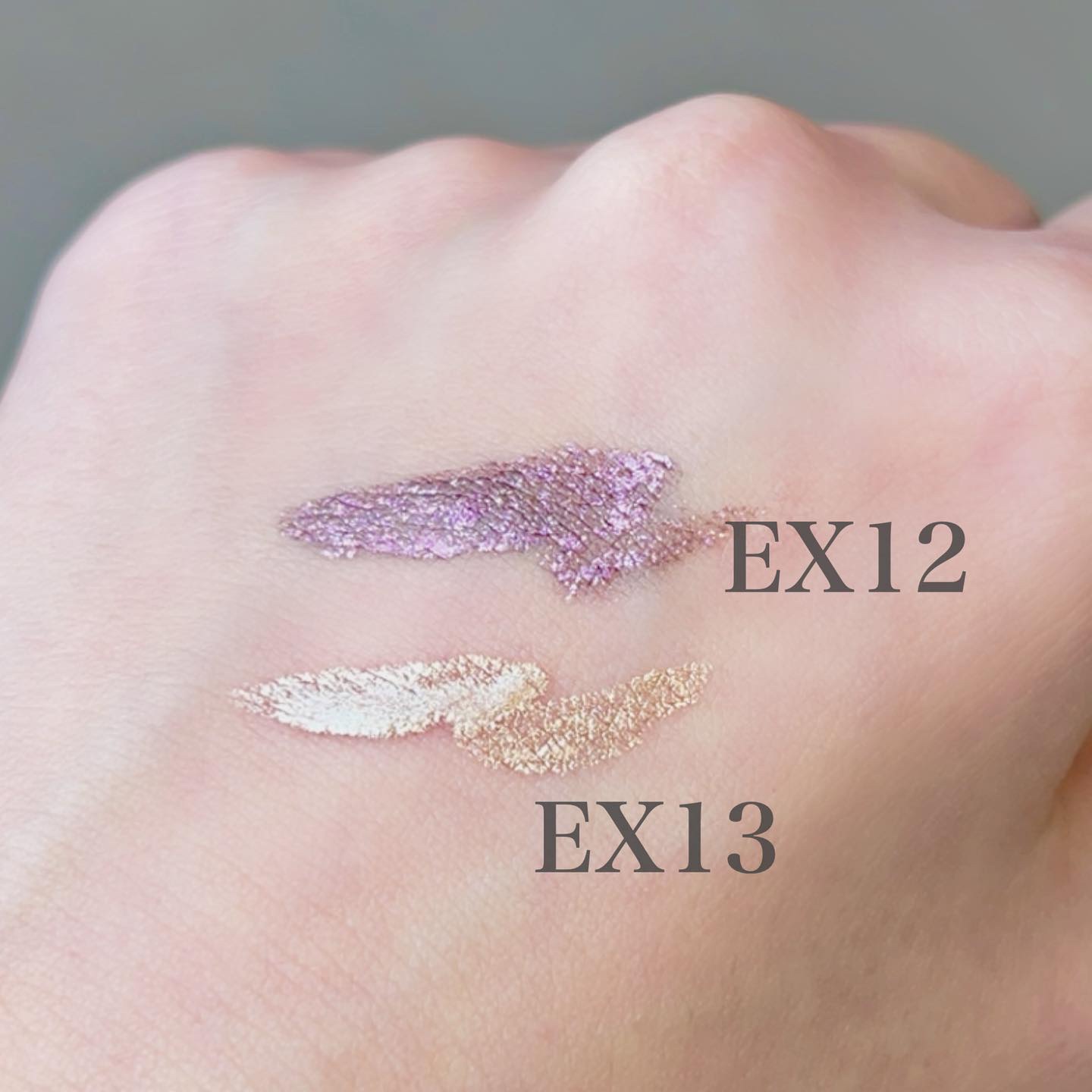 フラッシュクリエイター/LUNASOL/リキッドアイライナーを使ったクチコミ（2枚目）