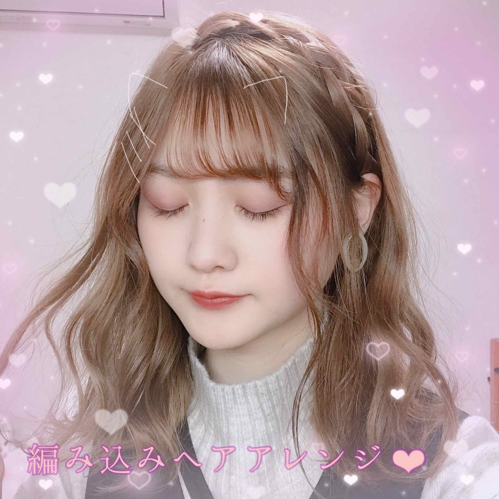 ヘアビューロン S-type 26.5mm/LUMIELINA/カールアイロンを使ったクチコミ(2枚目)