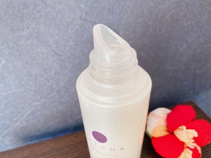 エッセンス/タッチャ/化粧水を使ったクチコミ(6枚目)