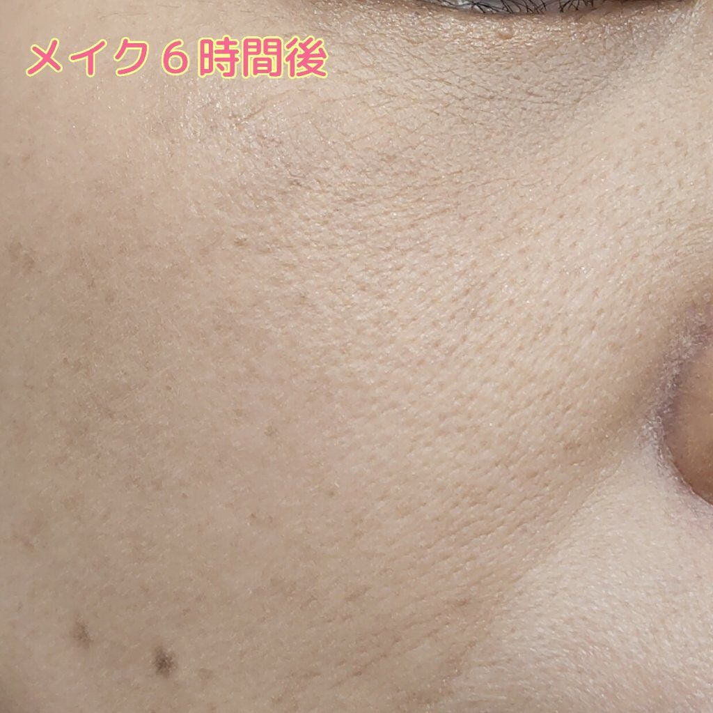 【旧】ディオールスキン フォーエヴァー クッション/Dior/クッションファンデーションを使ったクチコミ(4枚目)