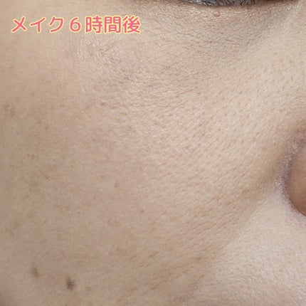 【旧】ディオールスキン フォーエヴァー クッション/Dior/クッションファンデーションを使ったクチコミ(4枚目)