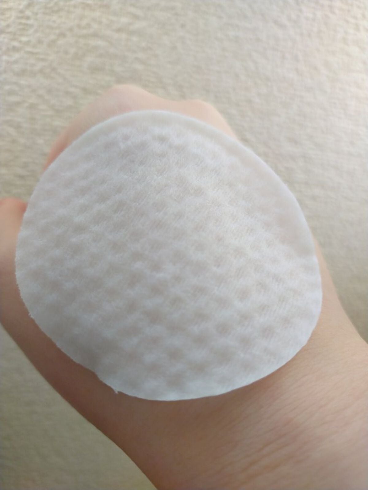 ワンステップオリジナルクリアパッド/COSRX/トナーパッドを使ったクチコミ(7枚目)