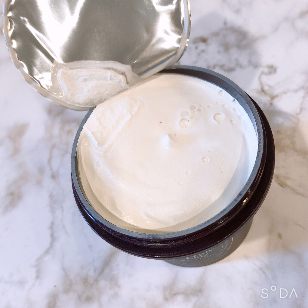 琉球のホワイトマリンクレイ洗顔石鹸 ロイヤルジャスミンの香り