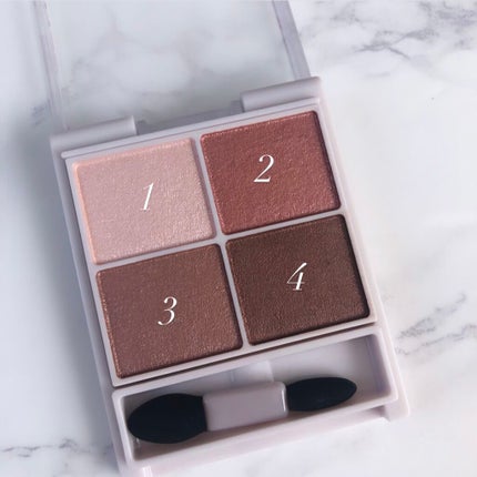 ãªã£ãŽãŒð· on LIPS ã.CANMAKEã·ã«ããŒã¹ãã¬ã¢ã€ãºã®æ°è²ã08ã¹ããããªãŒã³..ãïŒ3æç®ïŒ