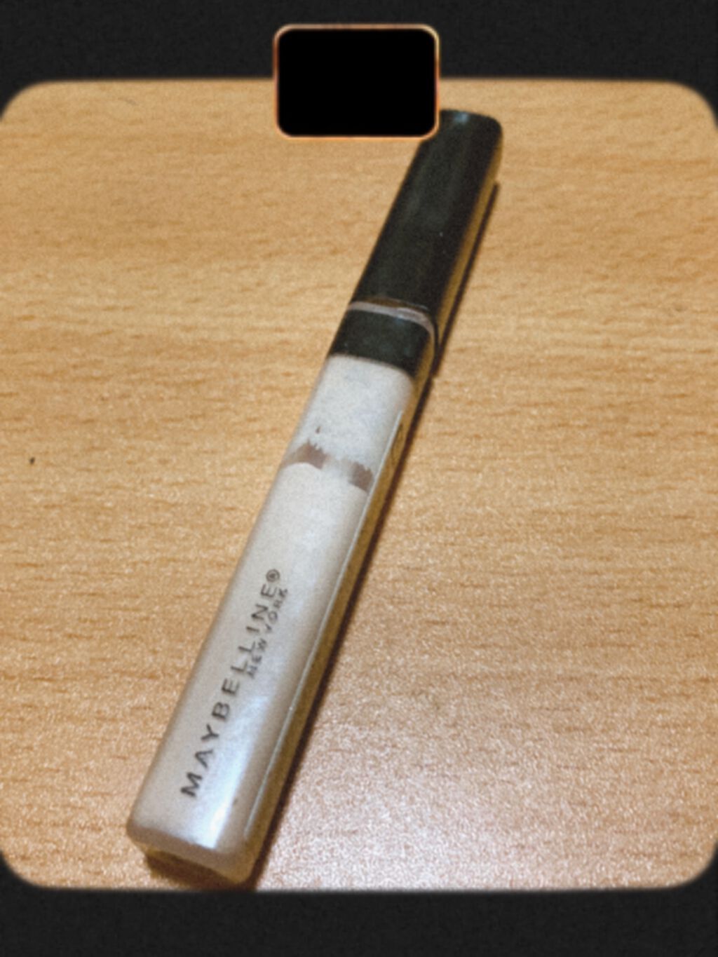 フィットミー コンシーラー/MAYBELLINE NEW YORK/リキッドコンシーラーを使ったクチコミ(1枚目)