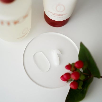 モエブ アヌカチン シャンプー/トリートメント/moev/市販シャンプーを使ったクチコミ(3枚目)