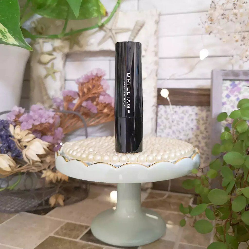 アイゾーン クリエイター/ブリリアージュ/スティックコンシーラーを使ったクチコミ（1枚目）