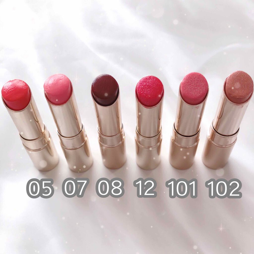 オペラ リップティント N/OPERA/リップティントを使ったクチコミ（2枚目）