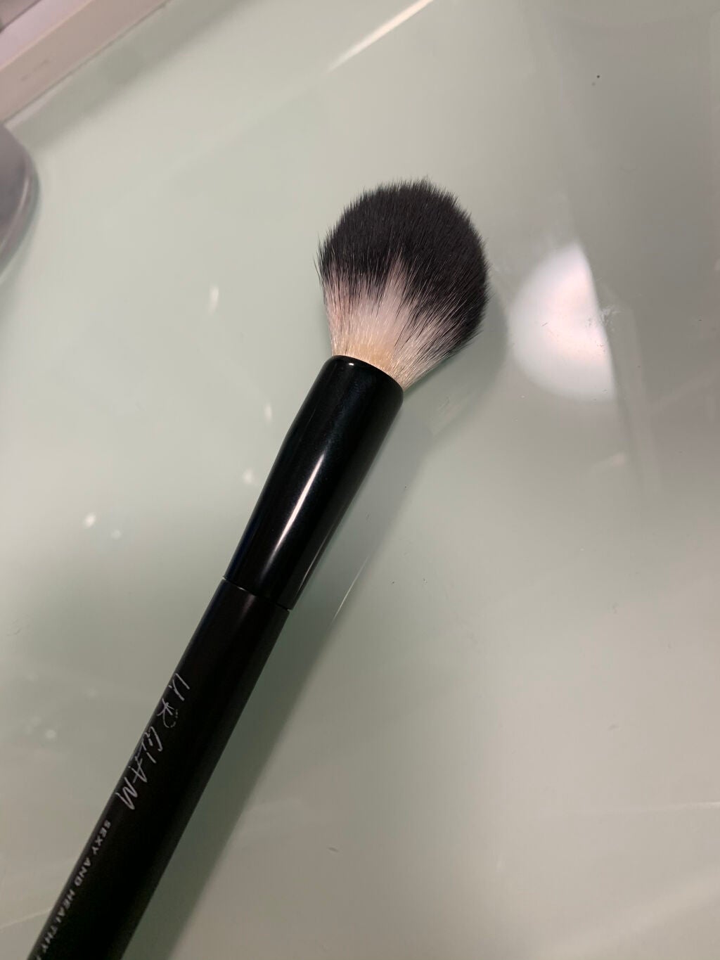 ブラッシュ カラー インフュージョン/ローラ メルシエ/パウダーチークを使ったクチコミ(4枚目)