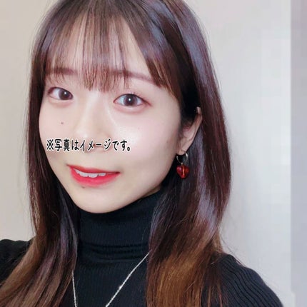 aube pie/chuu LENS/カラーコンタクトレンズを使ったクチコミ(2枚目)