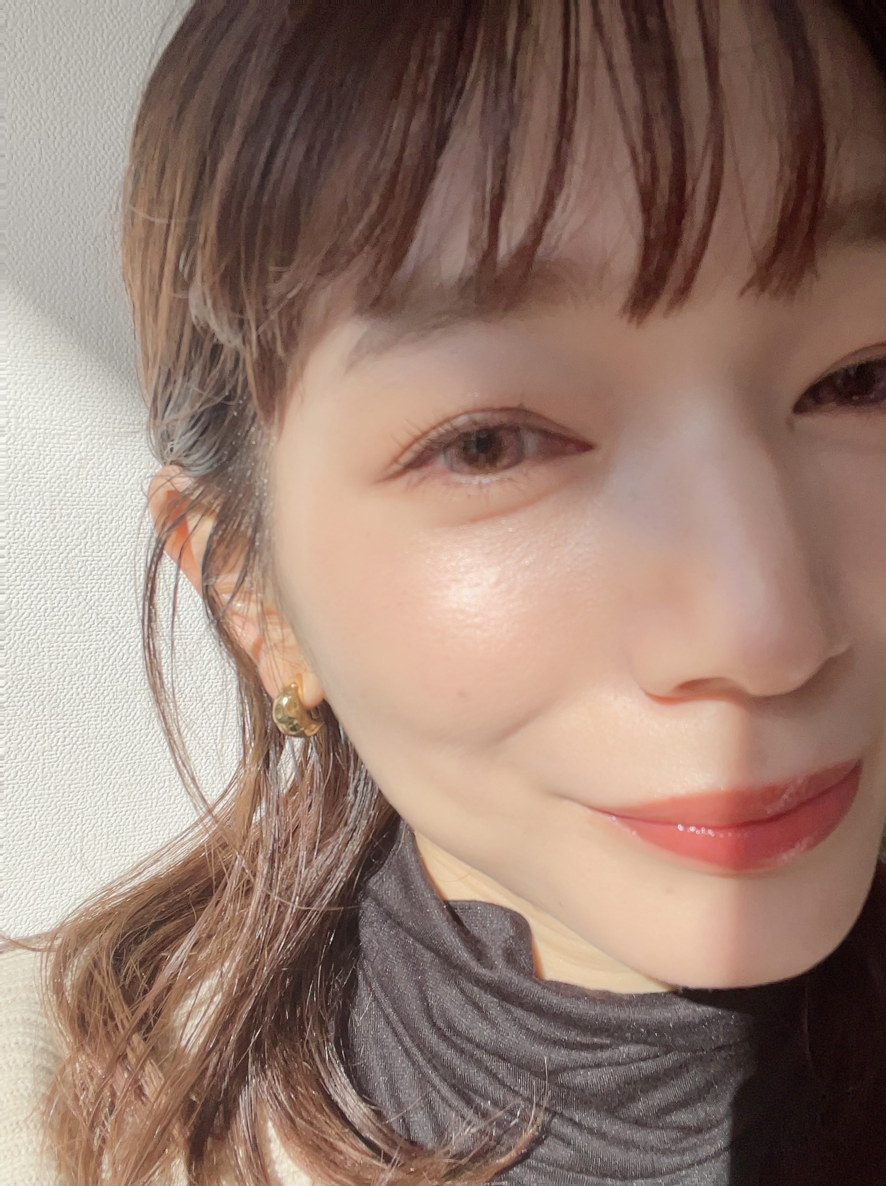 マシュマロフィニッシュパウダー/キャンメイク/プレストパウダーを使ったクチコミ（2枚目）