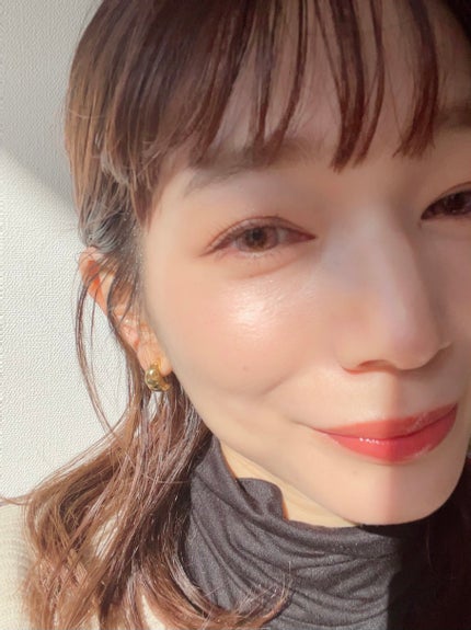 マシュマロフィニッシュパウダー/キャンメイク/プレストパウダーを使ったクチコミ(2枚目)