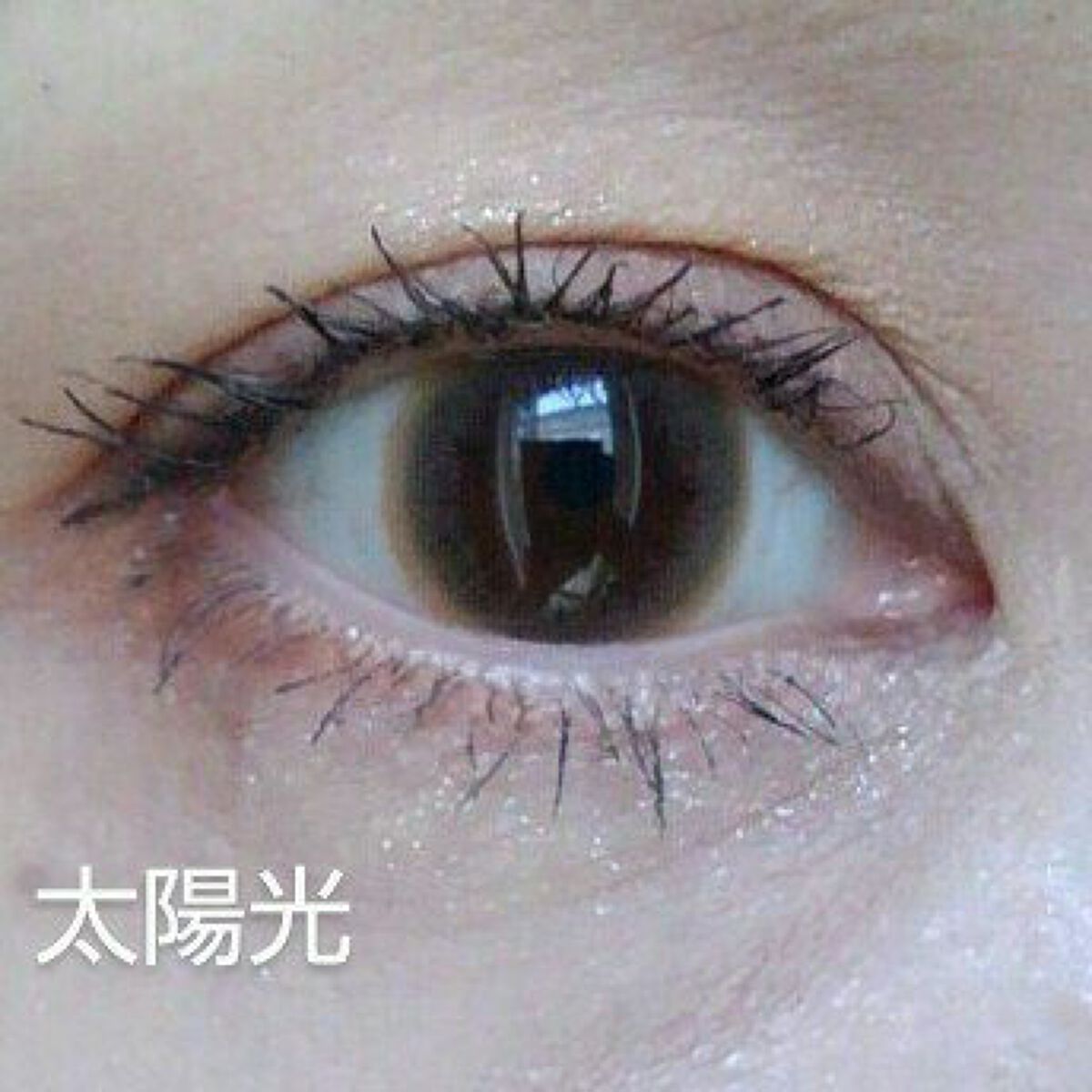 I-LENS(アイレンズ)/I-LENS/カラーコンタクトレンズを使ったクチコミ(5枚目)