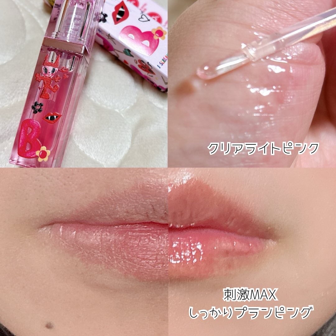 プライムプライマーフィニッシュパウダー/BANILA CO/ルースパウダーを使ったクチコミ(3枚目)