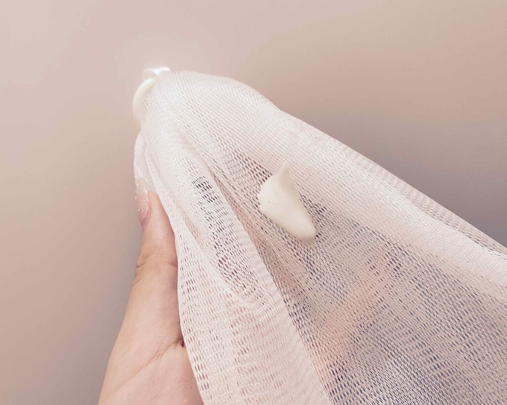 クレイ ブラン/DECORTÉ/洗顔フォームを使ったクチコミ（2枚目）