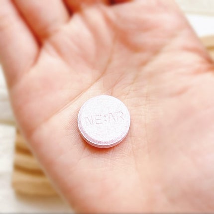 ニアル Vケア/NE:AR/美容サプリメントを使ったクチコミ(4枚目)