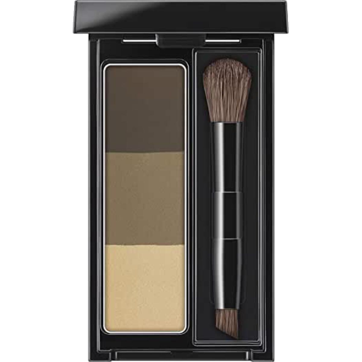 ケイト デザイニングアイブロウ3D/KATE/パウダーアイブロウを使ったクチコミ(1枚目)