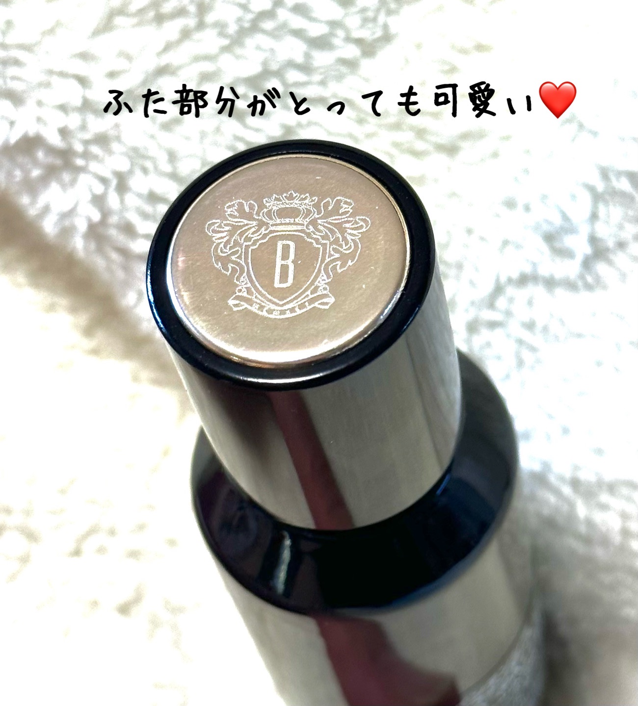 インテンシブ スキン セラム ファンデーション SPF40（PA++++） W-026 ウォームアイボリー/BOBBI BROWN/リキッドファンデーションを使ったクチコミ（2枚目）