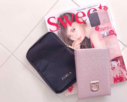 Sweet 2019年10月号/Sweet(スウィート)/雑誌を使ったクチコミ(1枚目)