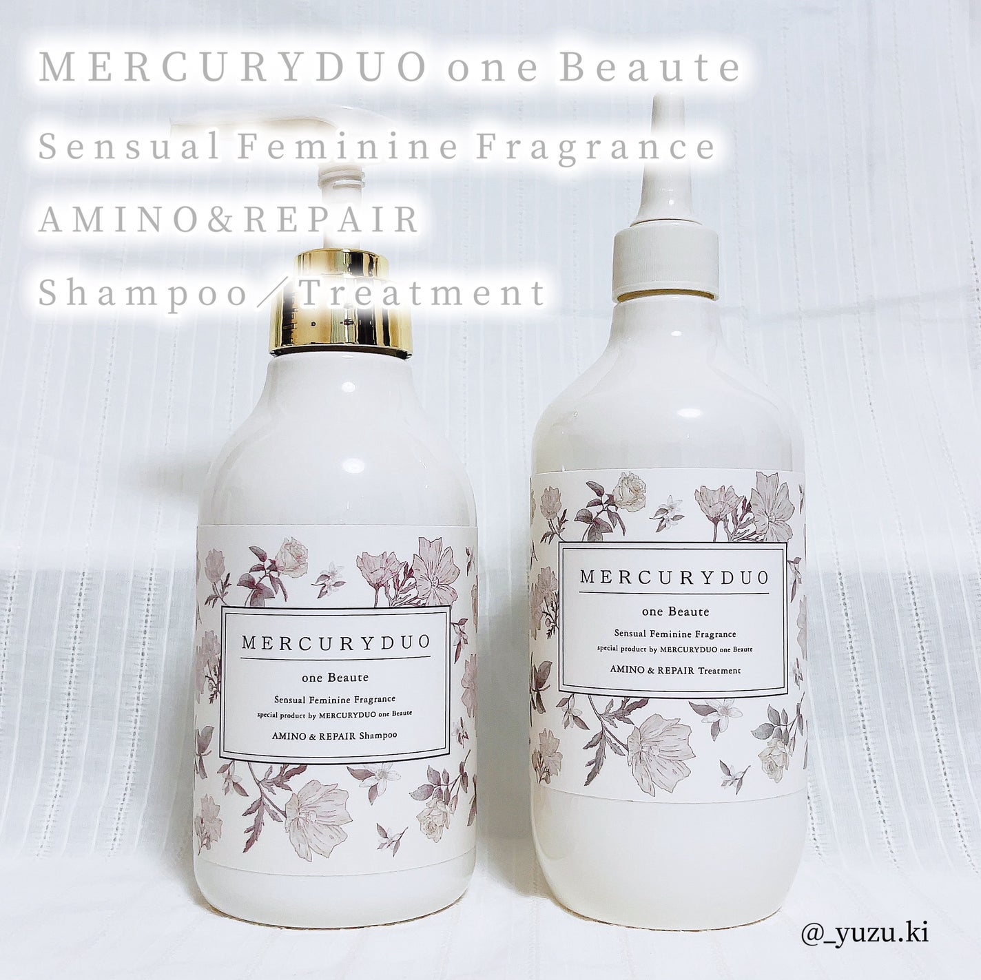 ðŠð¢ð§ð¢âœ*Â·Ì©Í on LIPS ãMERCURYDUOoneBeauteðððž@mercuryd..ãïŒ1æç®ïŒ