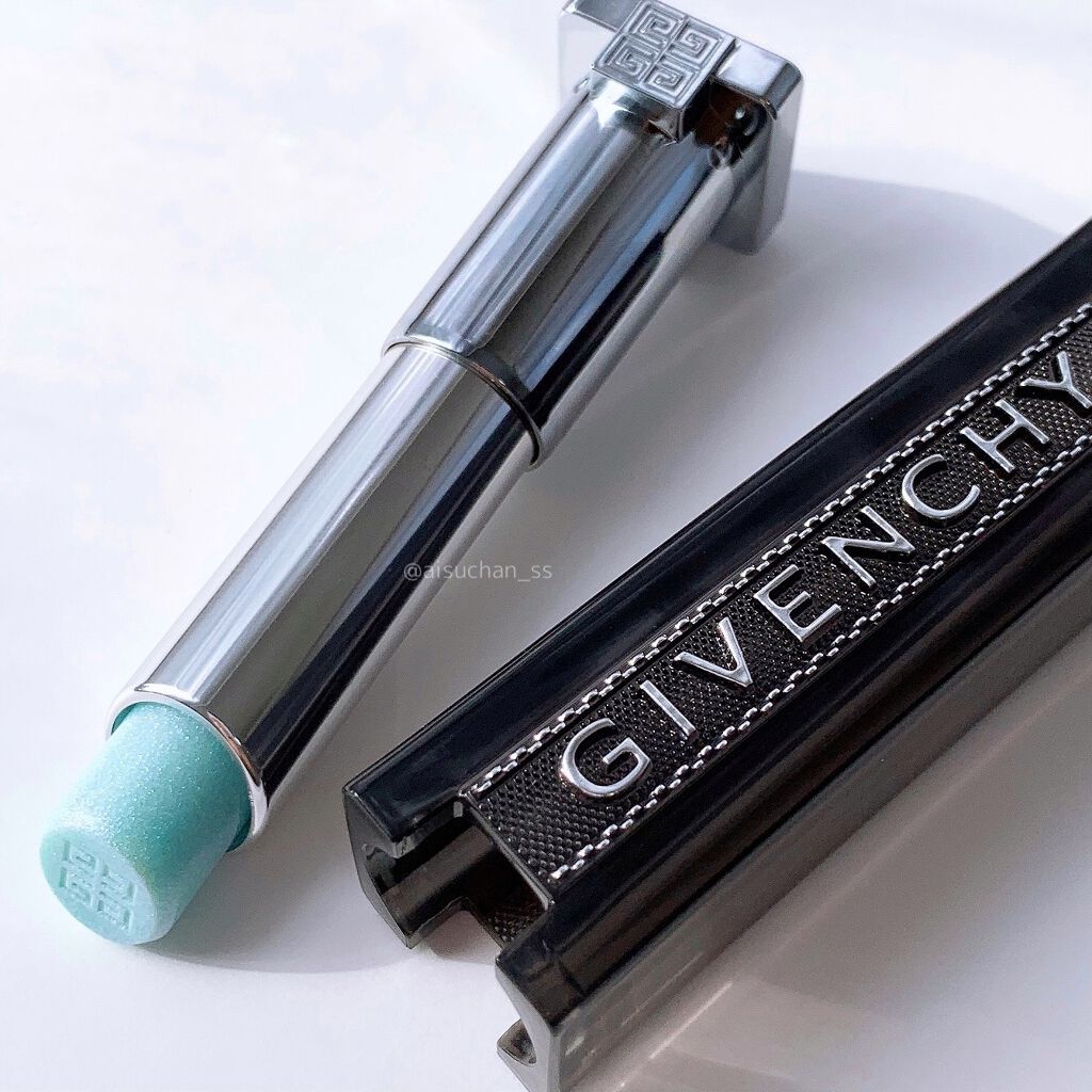 グロス・アンテルディ/GIVENCHY/リップグロスを使ったクチコミ(6枚目)