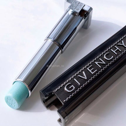 グロス・アンテルディ/GIVENCHY/リップグロスを使ったクチコミ(6枚目)