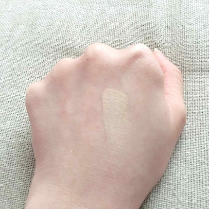 ソフトマットコンプリートコンシーラー/NARS/クリームコンシーラーを使ったクチコミ(2枚目)