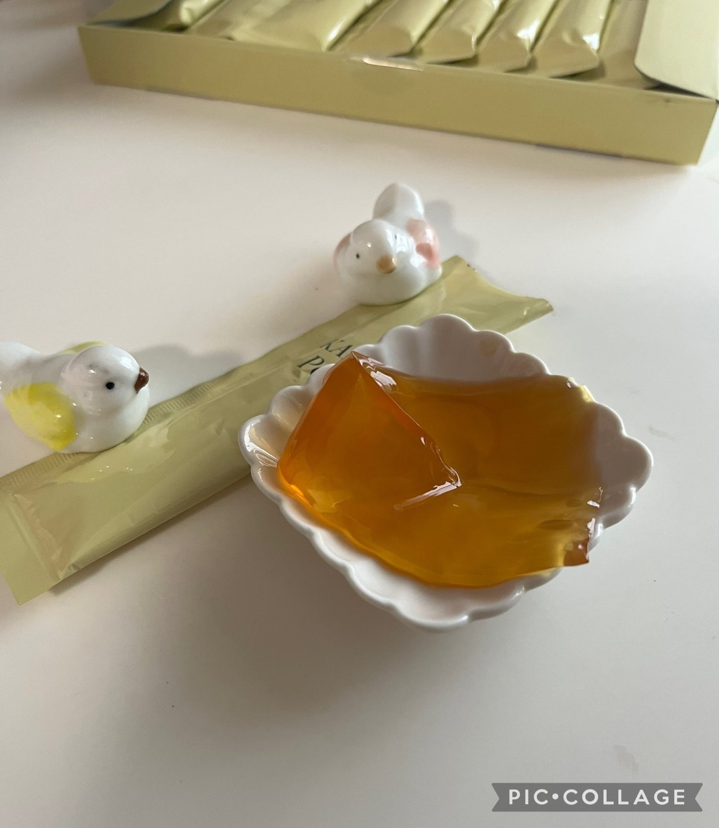 KALOPoi/HANAKOLLECTION/食品を使ったクチコミ(2枚目)