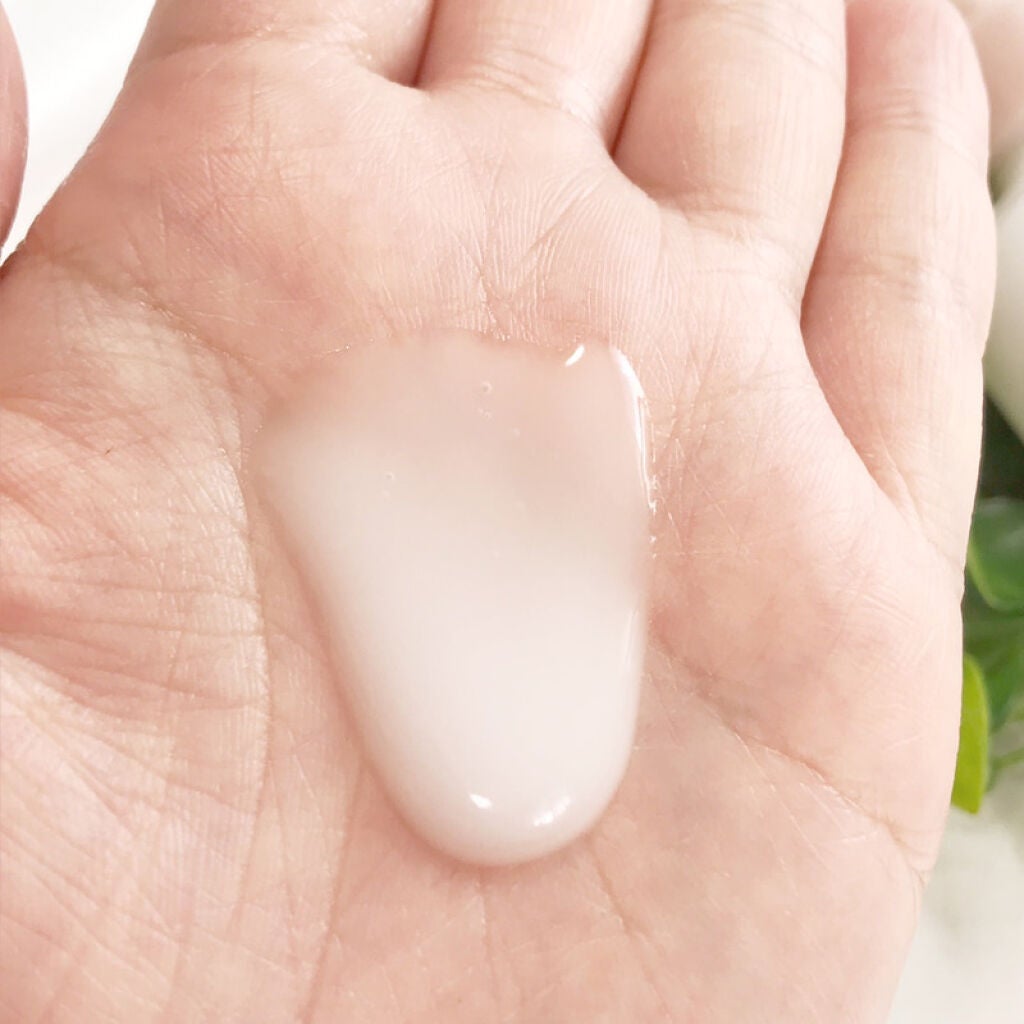 シンプルバランス プラス スキンチューンセラム/シンプルバランス/オールインワン化粧品を使ったクチコミ(3枚目)