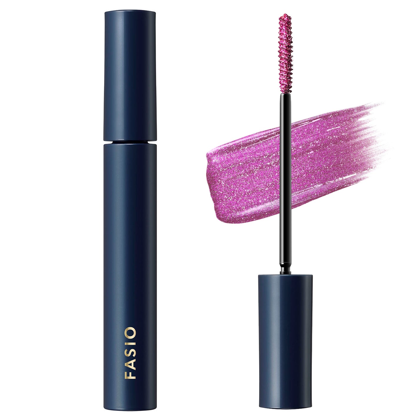 星空マスカラ FASIO