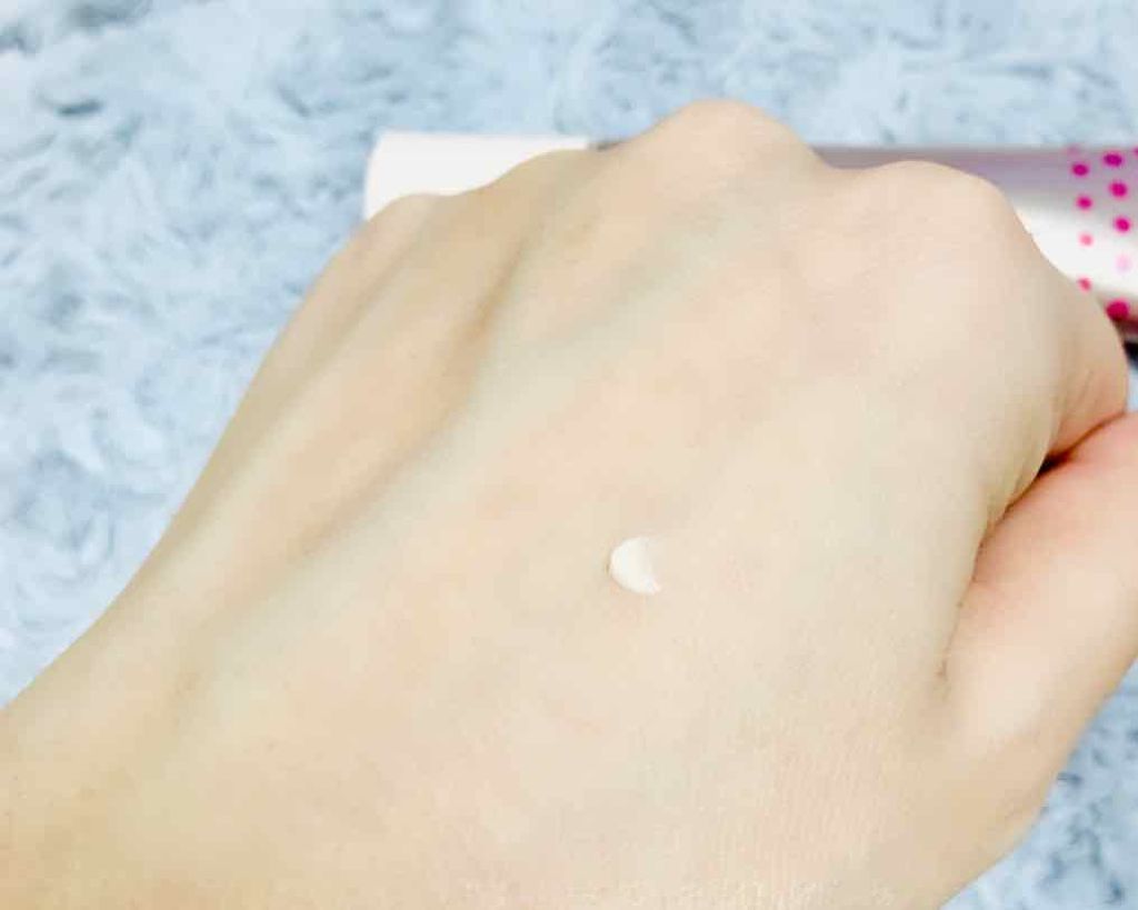 マジカル ポア ミニマイザー/リンメル ロンドン/化粧下地を使ったクチコミ（2枚目）