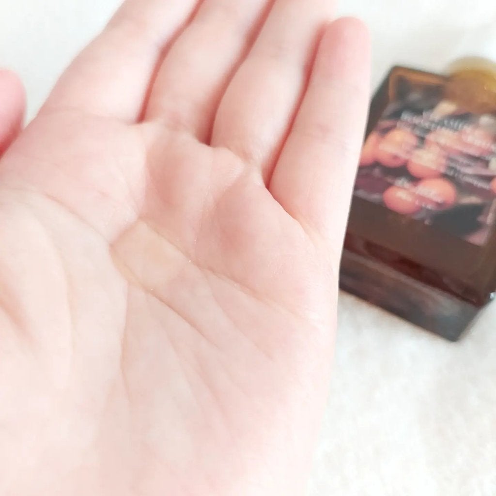 ビタミンCブースティングセラム/Dr.Althea/美容液を使ったクチコミ(3枚目)