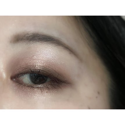 スリーディメンショナルアイズ/LUNASOL/アイシャドウパレットを使ったクチコミ(6枚目)