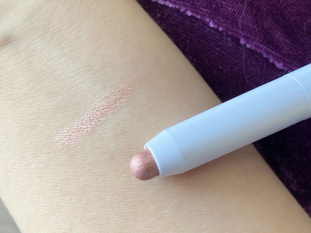 FRUIT‐CHU EDITION/16BRAND/口紅を使ったクチコミ（2枚目）