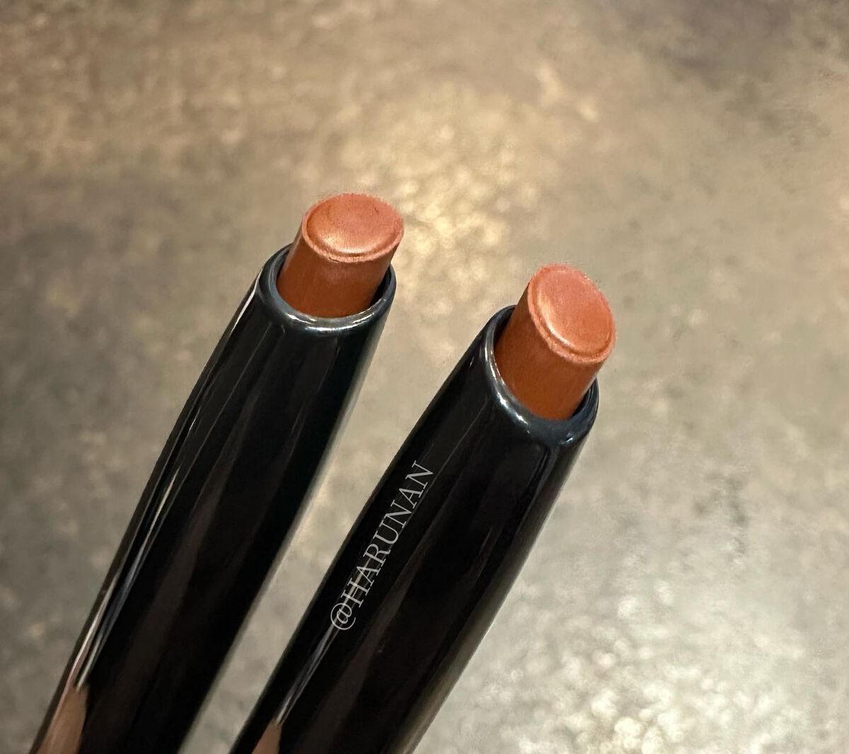 リップシェイプメイカー/KATE/リップライナーを使ったクチコミ（2枚目）