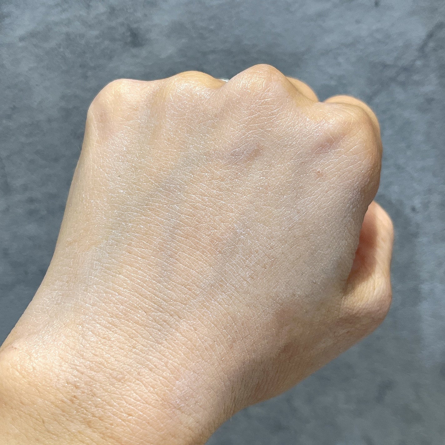 スキンプライマー UV プロテクター(フェイス&ボディ)/ブリリアージュ/化粧下地を使ったクチコミ(5枚目)