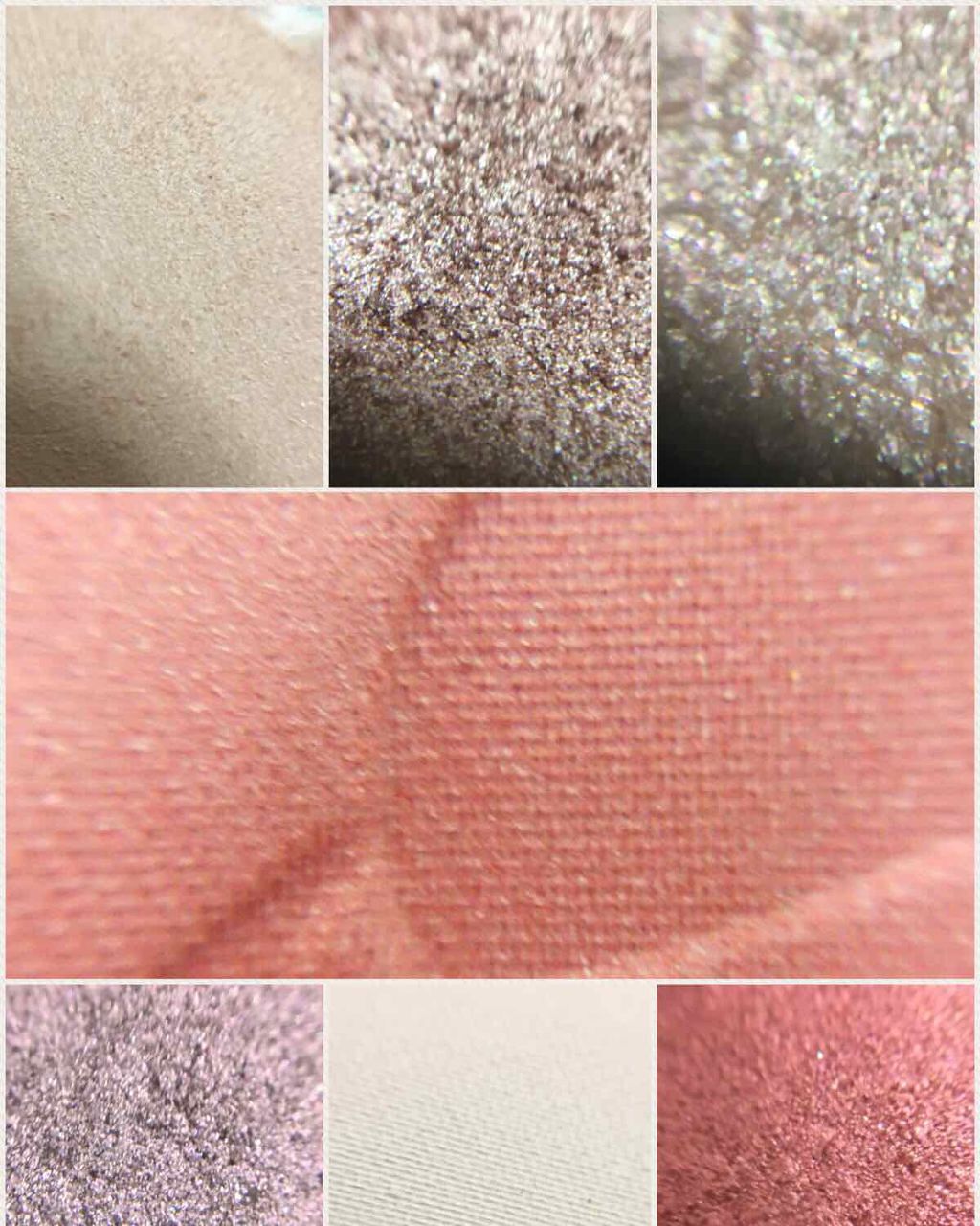 ユニバース マルチパレット/ETUDE/メイクアップキットを使ったクチコミ(3枚目)