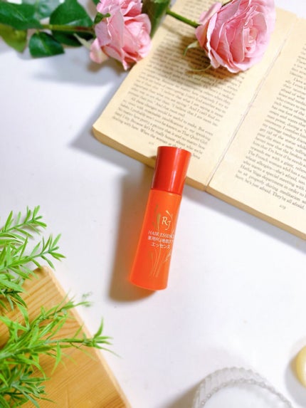 薬用RJ地肌ケアエッセンス/アピセラピーコスメティクス/頭皮ローションを使ったクチコミ(3枚目)