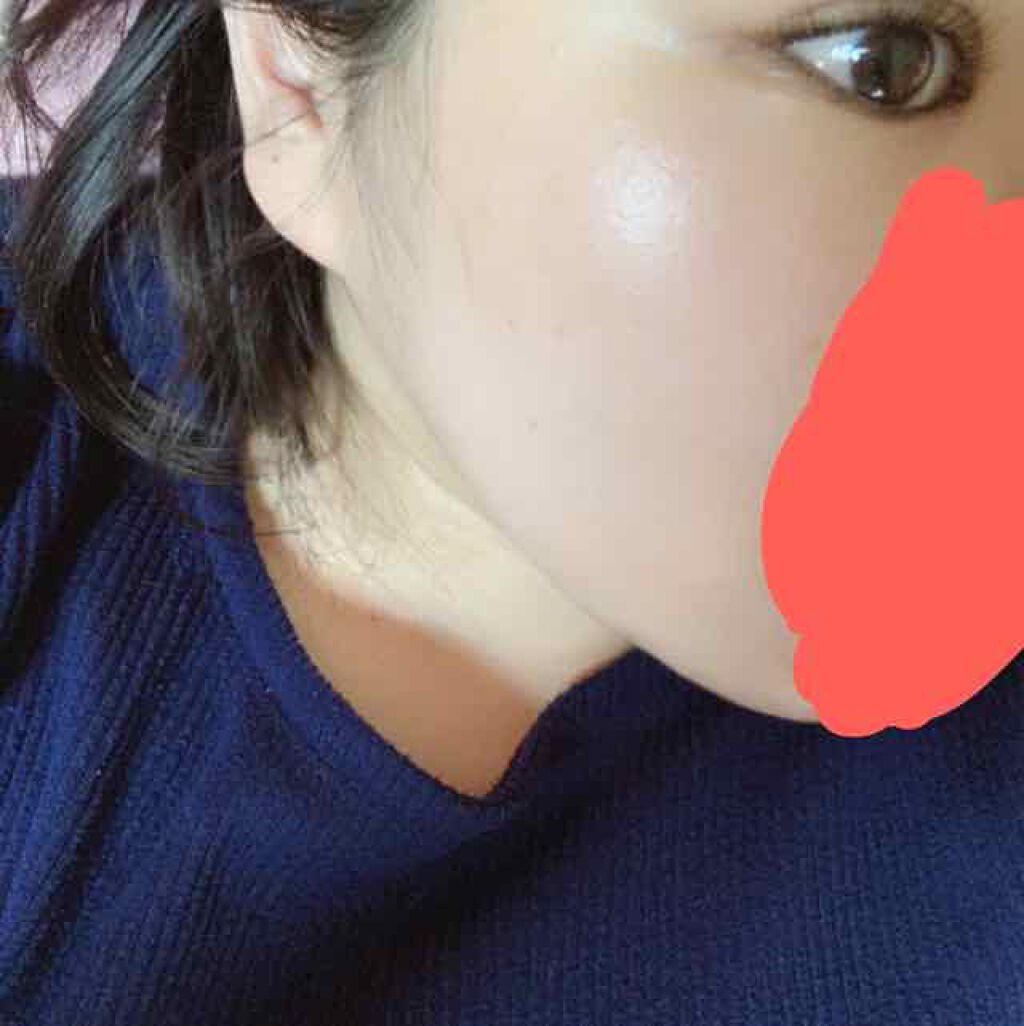 化粧水・敏感肌用・高保湿タイプ/無印良品/化粧水を使ったクチコミ(1枚目)