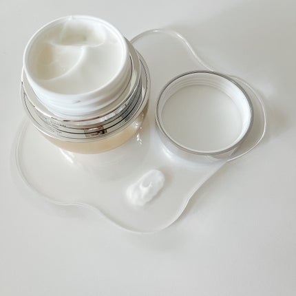 フェイシャル エッセンス クリームマスク/COCOCHI/フェイスクリームを使ったクチコミ(3枚目)