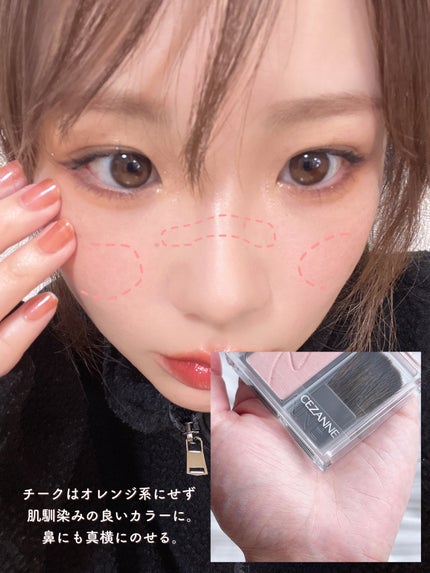 リュクスアイシャドウ/BOBBI BROWN/単色アイシャドウを使ったクチコミ(6枚目)