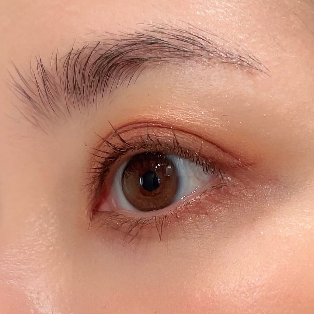 tartelette flirt/tarte/アイシャドウパレットを使ったクチコミ（3枚目）