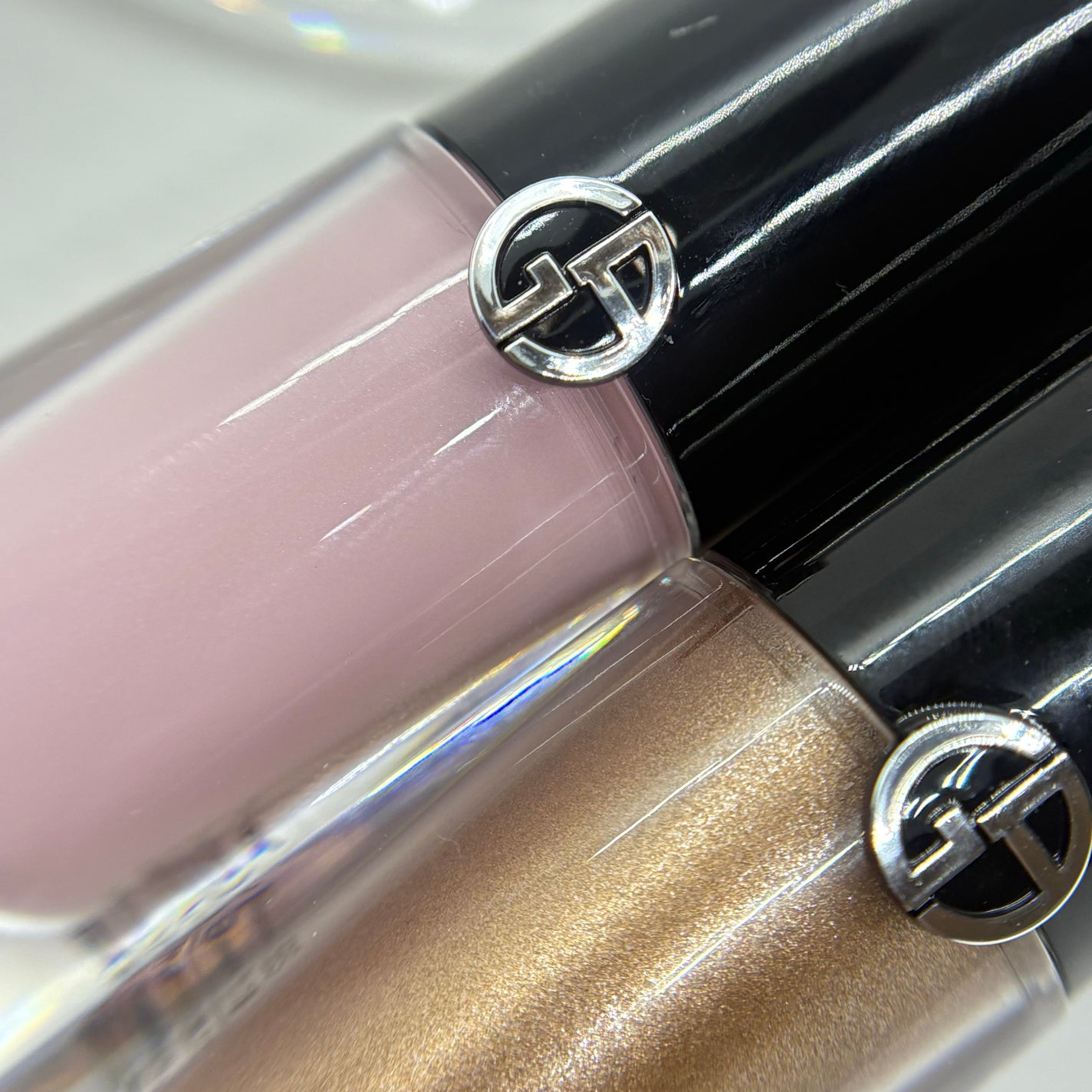 アイティント/ジョルジオ アルマーニ ビューティ/リキッドアイシャドウを使ったクチコミ(2枚目)