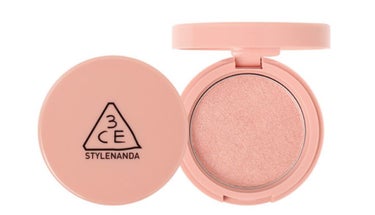 3CE GLOW BEAM HIGHLIGHTER #TAKE A MOMENT