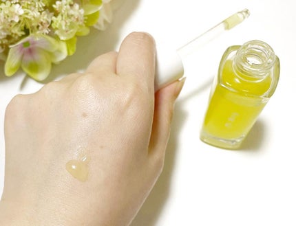 fru:C/Fru:C/美容液を使ったクチコミ(2枚目)