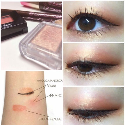 ディアダーリン ウォータージェルティント/ETUDE/リップティントを使ったクチコミ(1枚目)