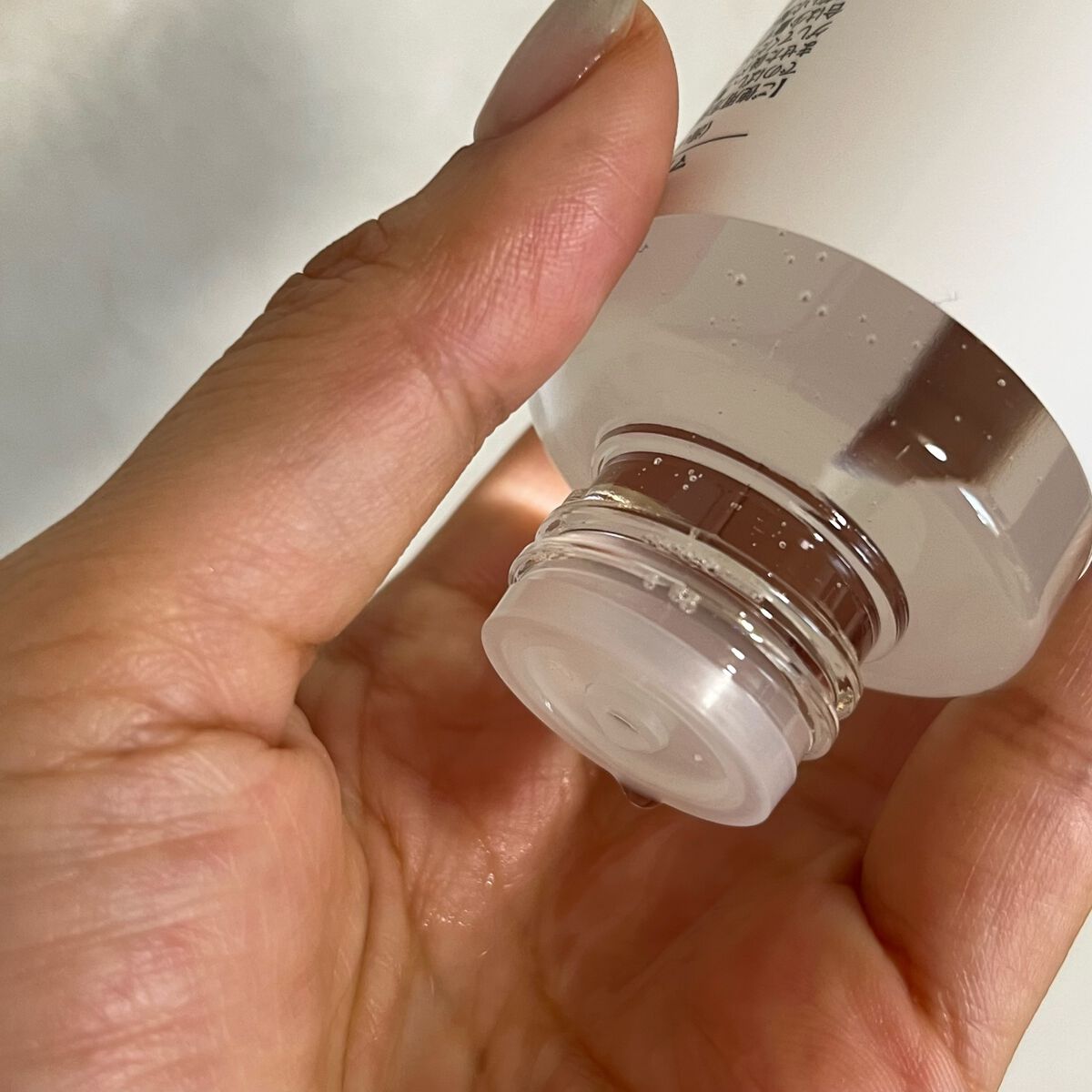 マドンナ リリ ヘアオイル/MADONNA LILI/ヘアオイルを使ったクチコミ（2枚目）